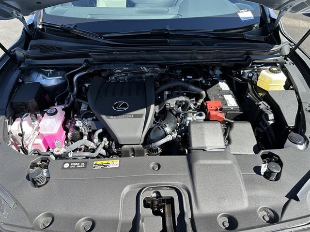 2025 Lexus RX 350 F SPORT DESIGN Tucson AZ