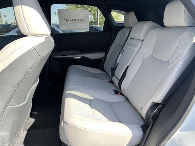 2025 Lexus RX 350 F SPORT DESIGN Tucson AZ
