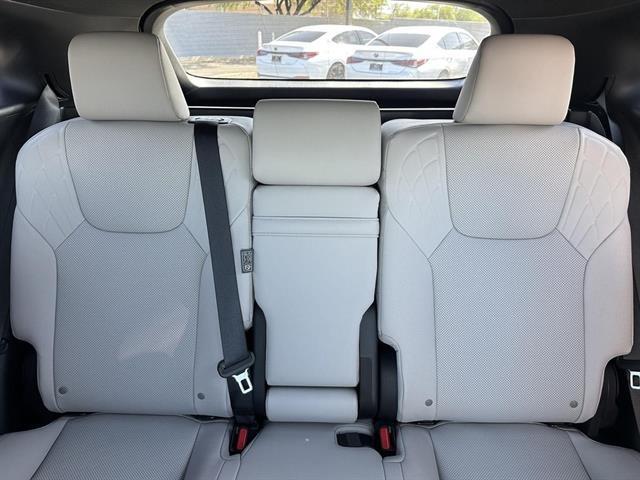 2025 Lexus RX 350 F SPORT DESIGN Tucson AZ