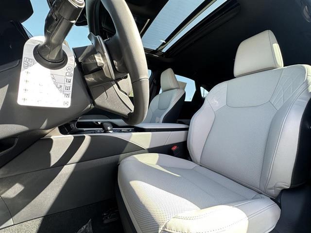 2025 Lexus RX 350 F SPORT DESIGN Tucson AZ