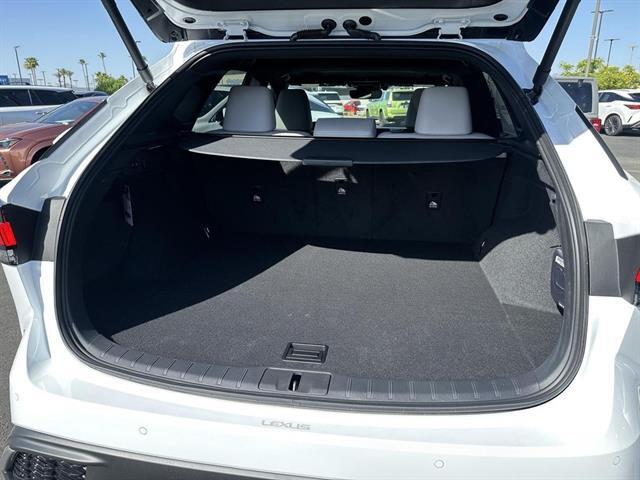 2025 Lexus RX 350 F SPORT DESIGN Tucson AZ