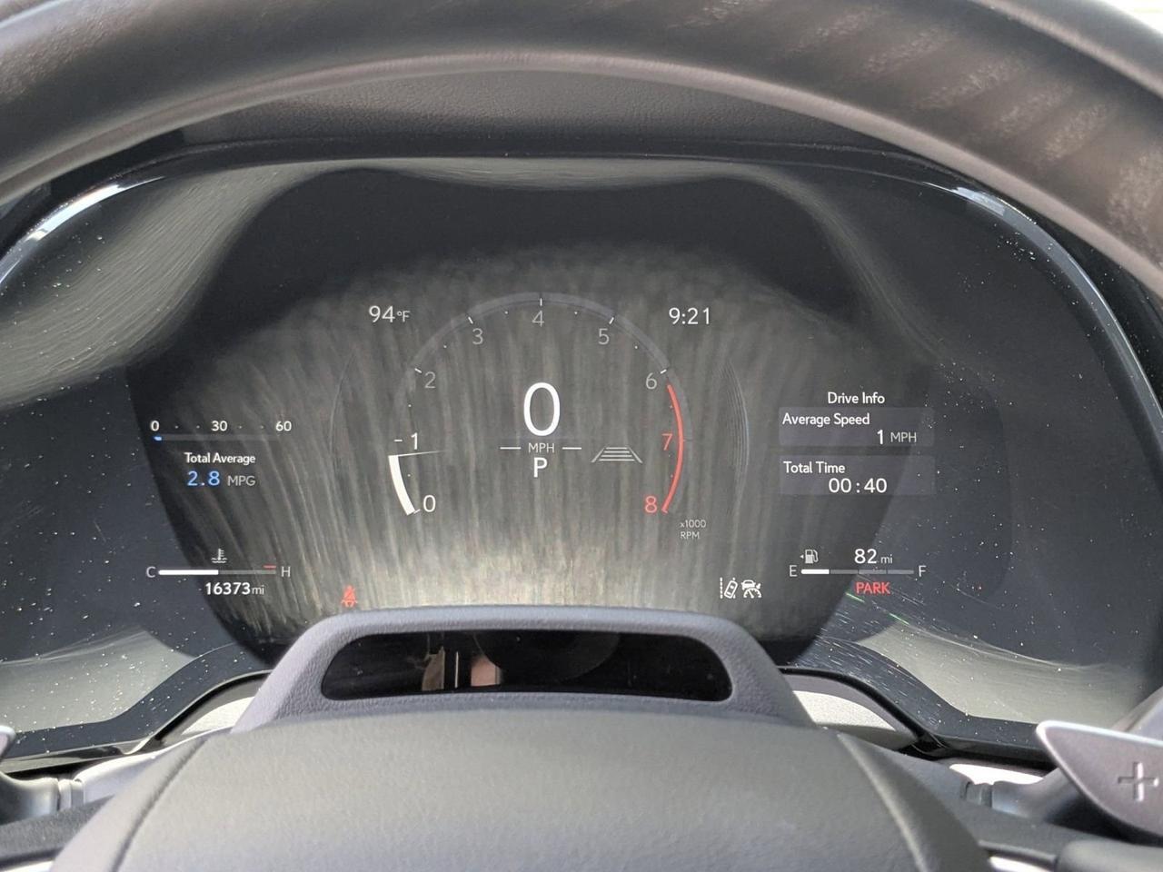 2025 Lexus RX 350 F SPORT Design San Antonio TX
