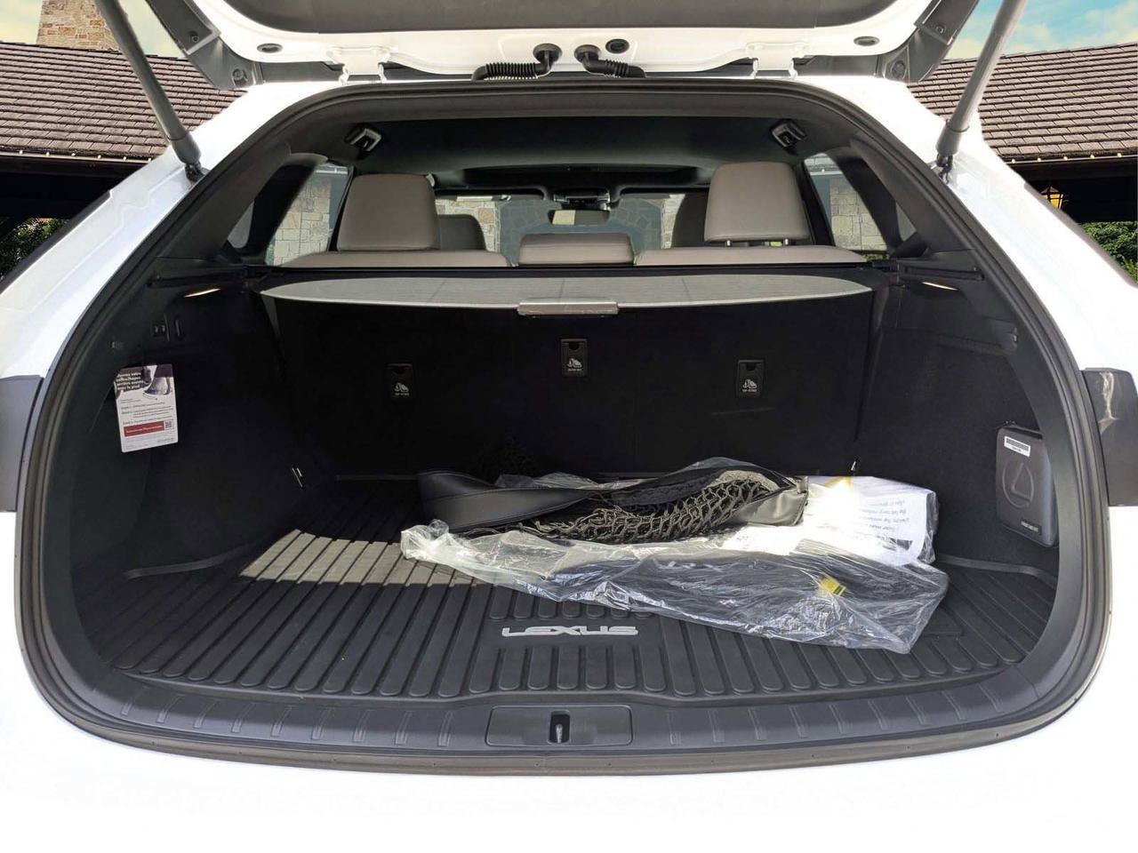 2025 Lexus RX 350 F SPORT Design San Antonio TX
