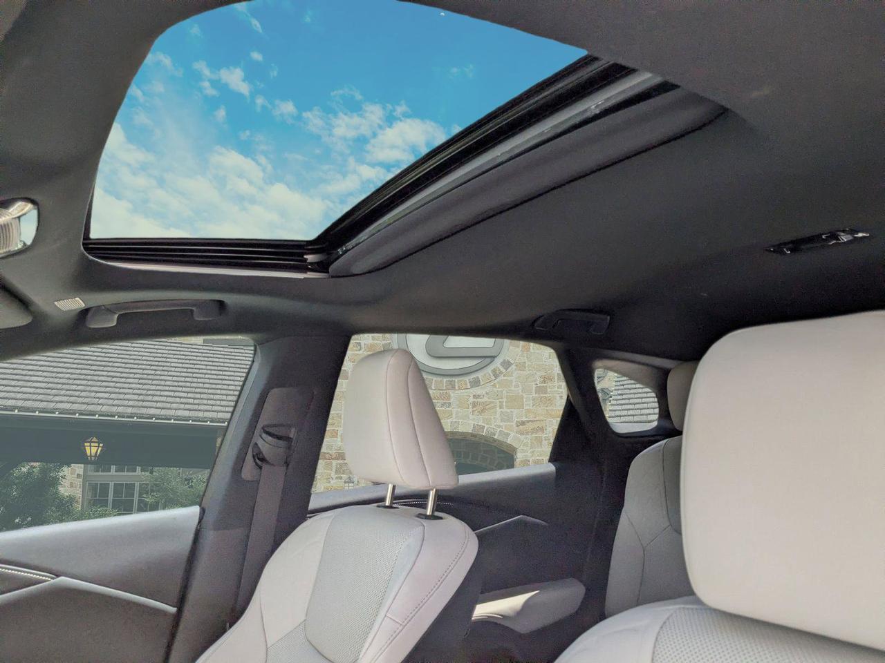 2025 Lexus RX 350 F SPORT Design San Antonio TX