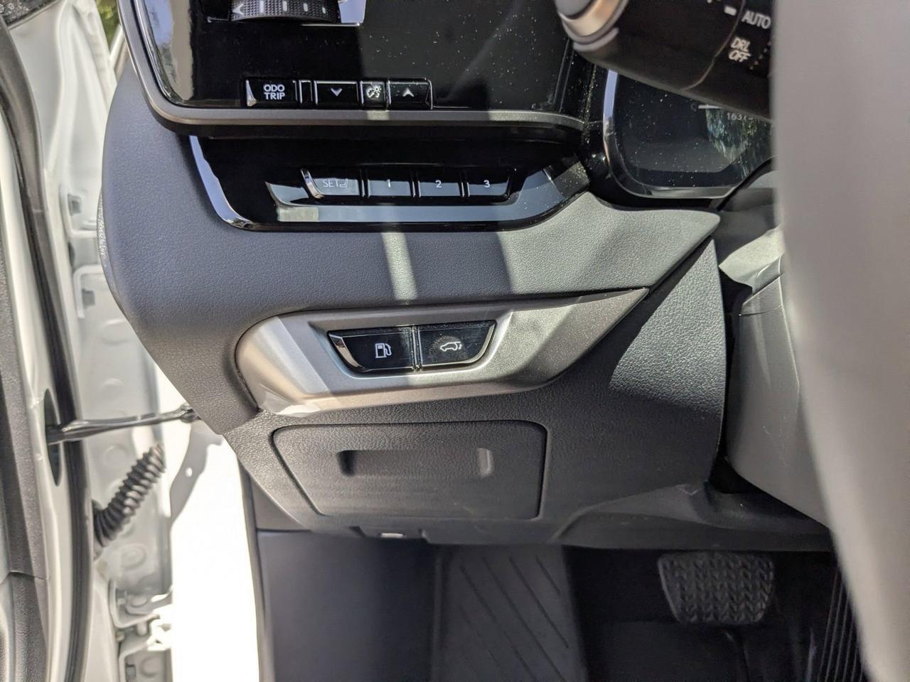 2025 Lexus RX 350 F SPORT Design San Antonio TX