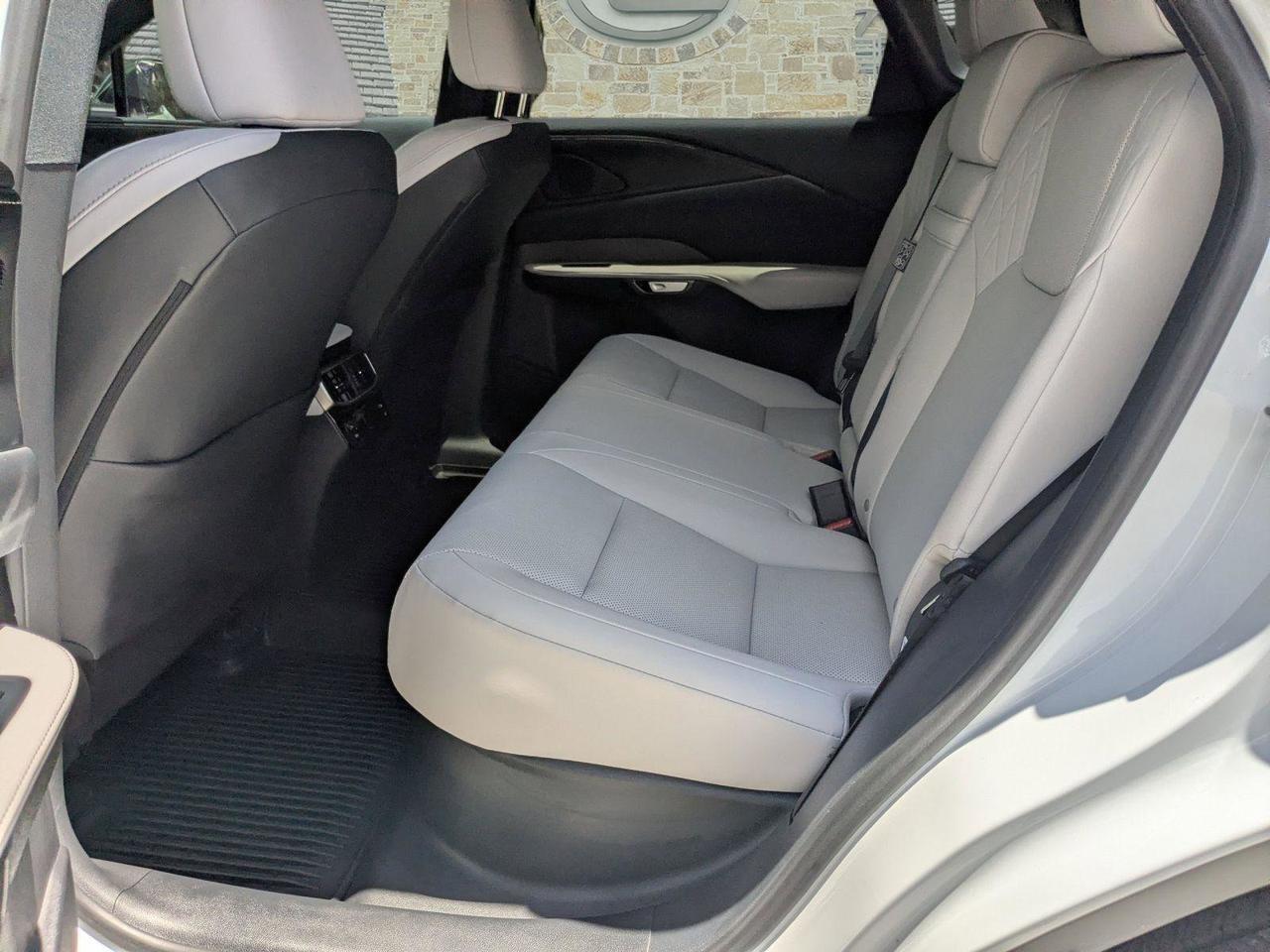 2025 Lexus RX 350 F SPORT Design San Antonio TX