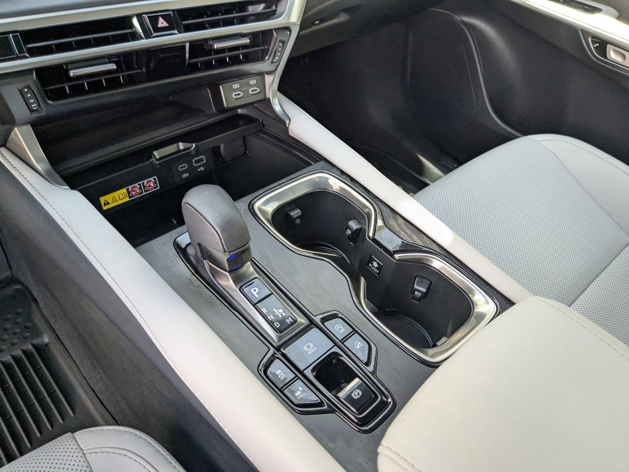 2025 Lexus RX 350 F SPORT Design San Antonio TX