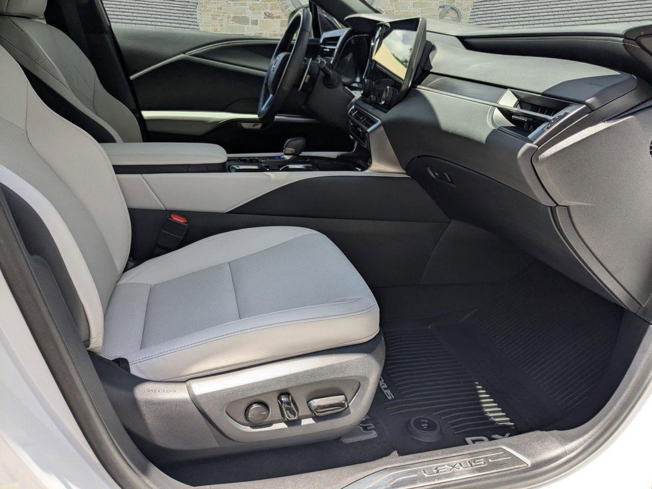 2025 Lexus RX 350 F SPORT Design San Antonio TX