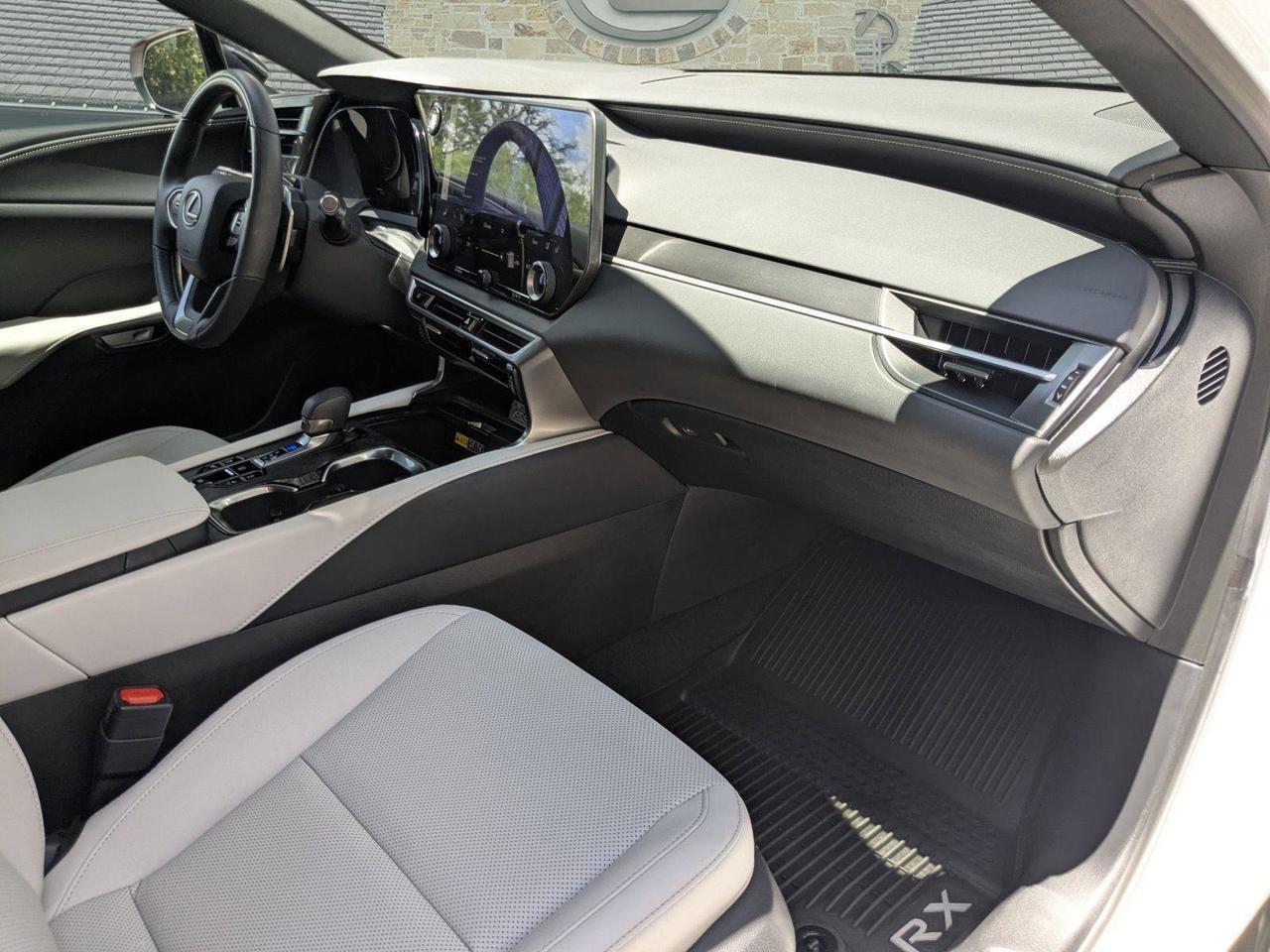 2025 Lexus RX 350 F SPORT Design San Antonio TX