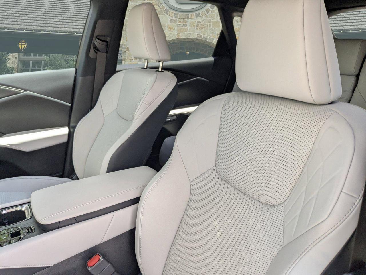 2025 Lexus RX 350 F SPORT Design San Antonio TX
