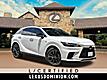 2025 Lexus RX 350 F SPORT Design