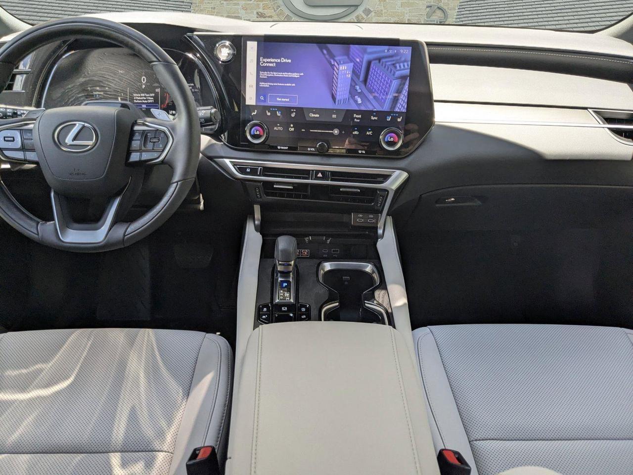 2025 Lexus RX 350 F SPORT Design San Antonio TX