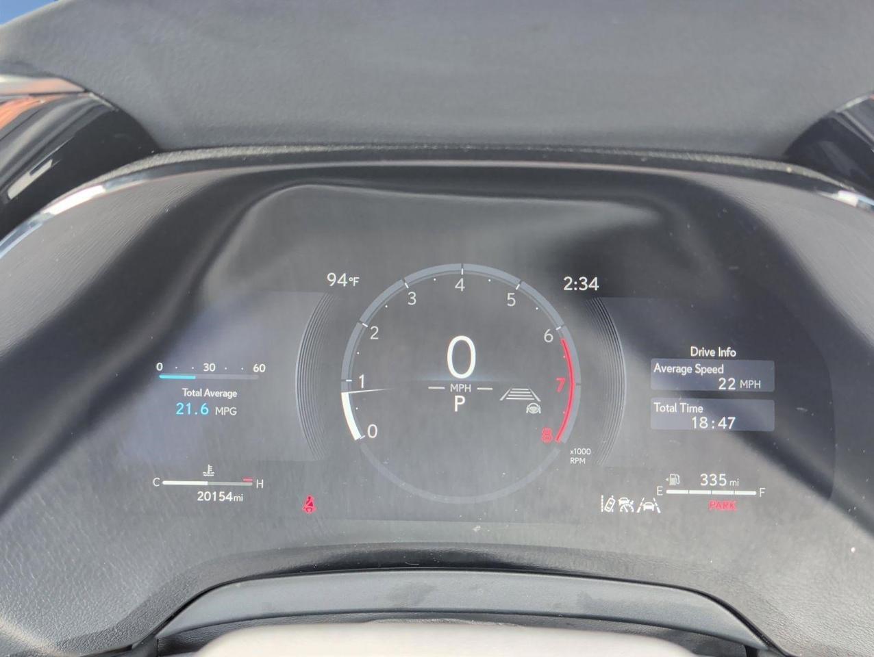 2025 Lexus RX 350 F SPORT Design San Juan TX