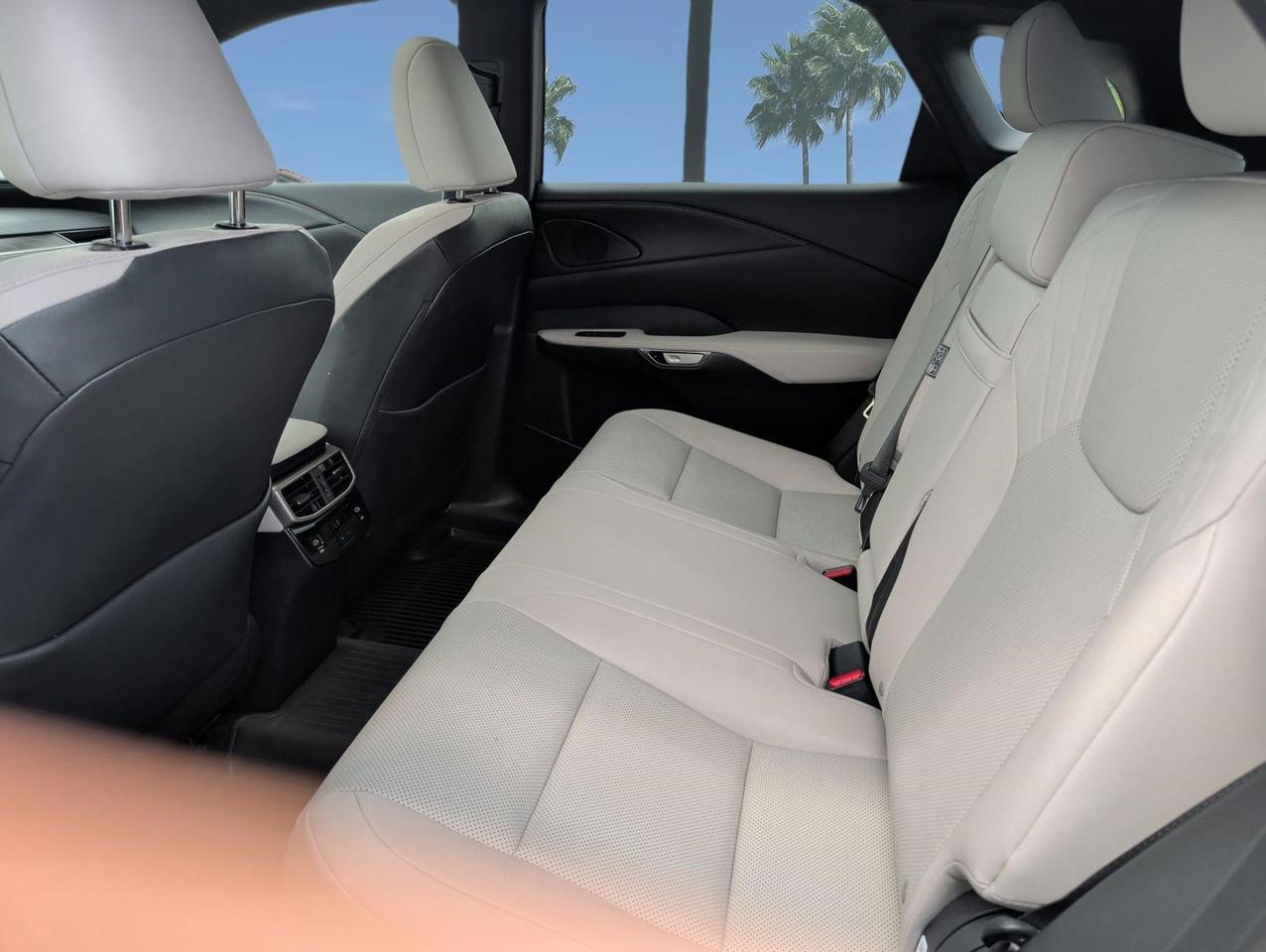 2025 Lexus RX 350 F SPORT Design San Juan TX