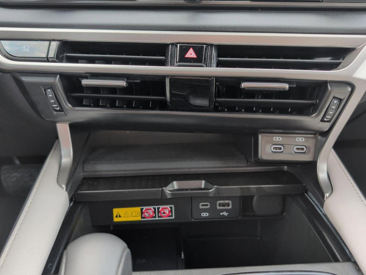 2025 Lexus RX 350 F SPORT Design San Juan TX
