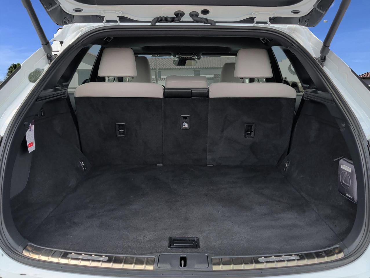2025 Lexus RX 350 F SPORT Design San Juan TX