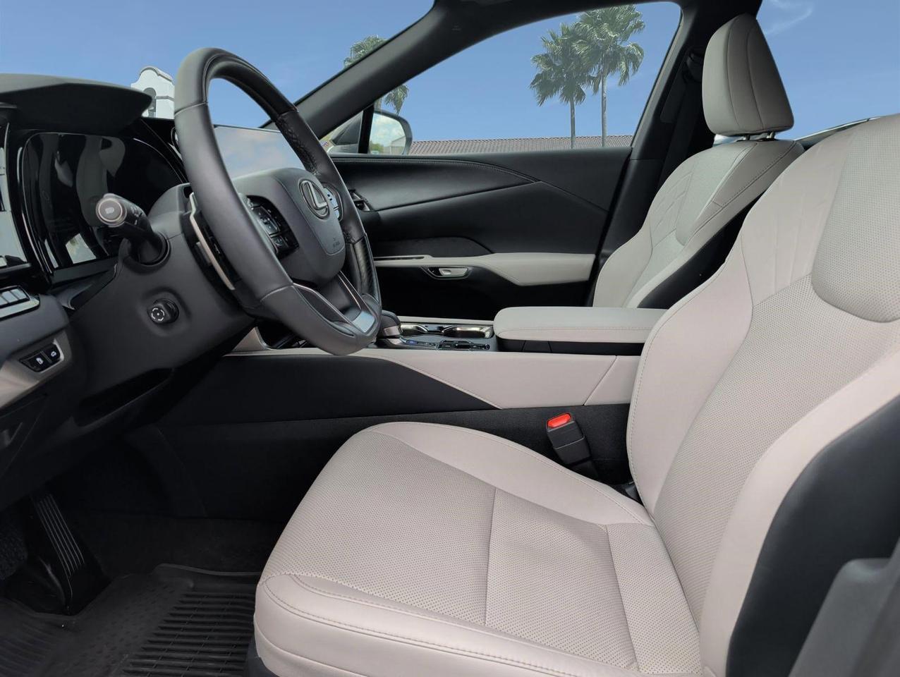 2025 Lexus RX 350 F SPORT Design San Juan TX
