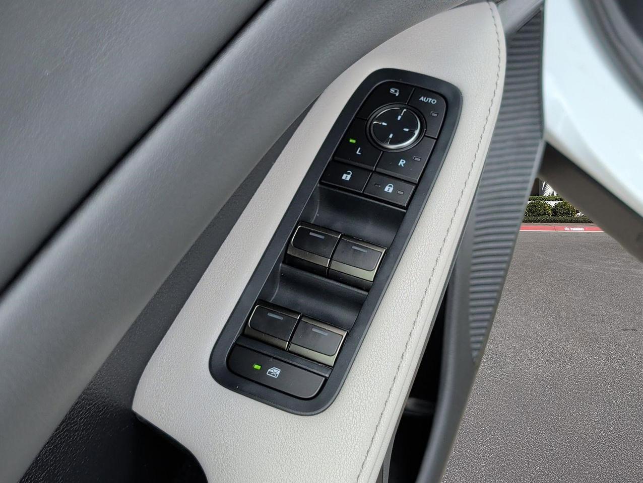 2025 Lexus RX 350 F SPORT Design San Juan TX