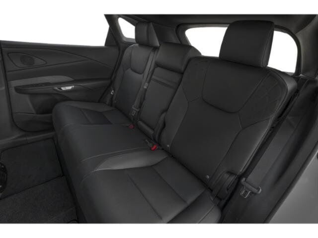 2025 Lexus RX 350 F SPORT Design San Juan TX