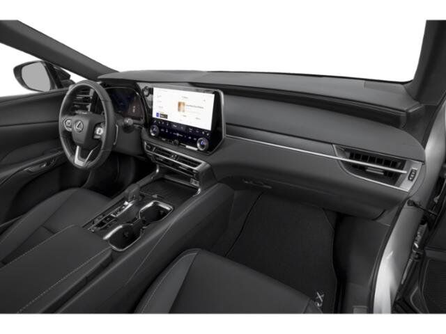 2025 Lexus RX 350 F SPORT Design San Juan TX