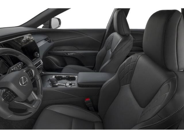 2025 Lexus RX 350 F SPORT Design San Juan TX