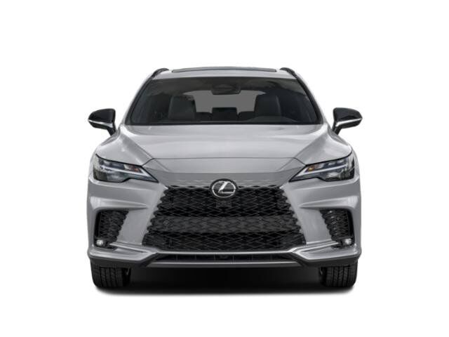 2025 Lexus RX 350 F SPORT Design San Juan TX