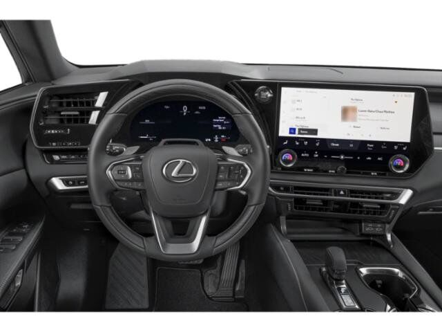 2025 Lexus RX 350 F SPORT Design San Juan TX