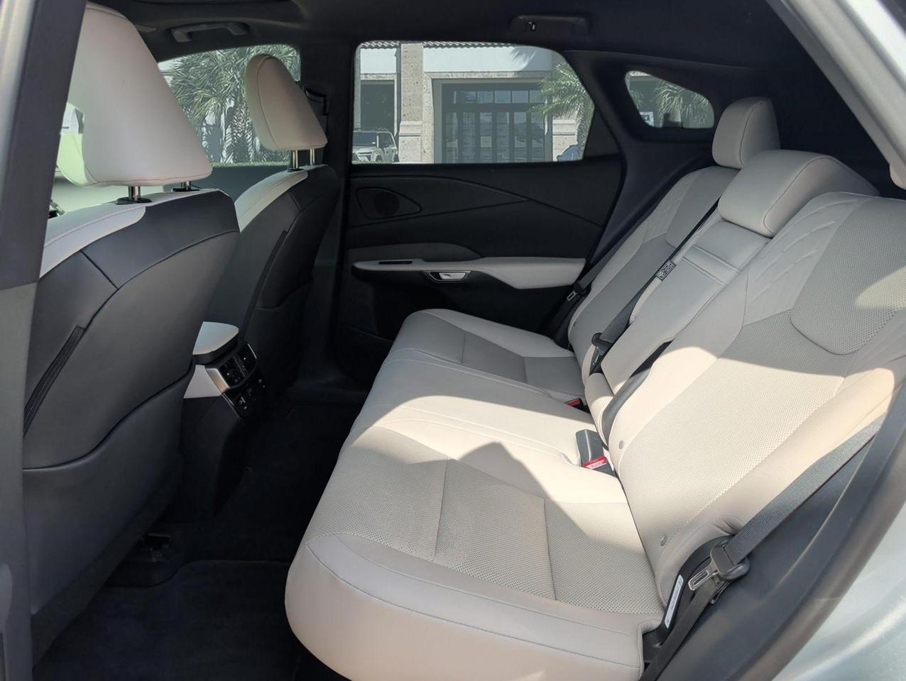 2025 Lexus RX 350 F SPORT Design San Juan TX