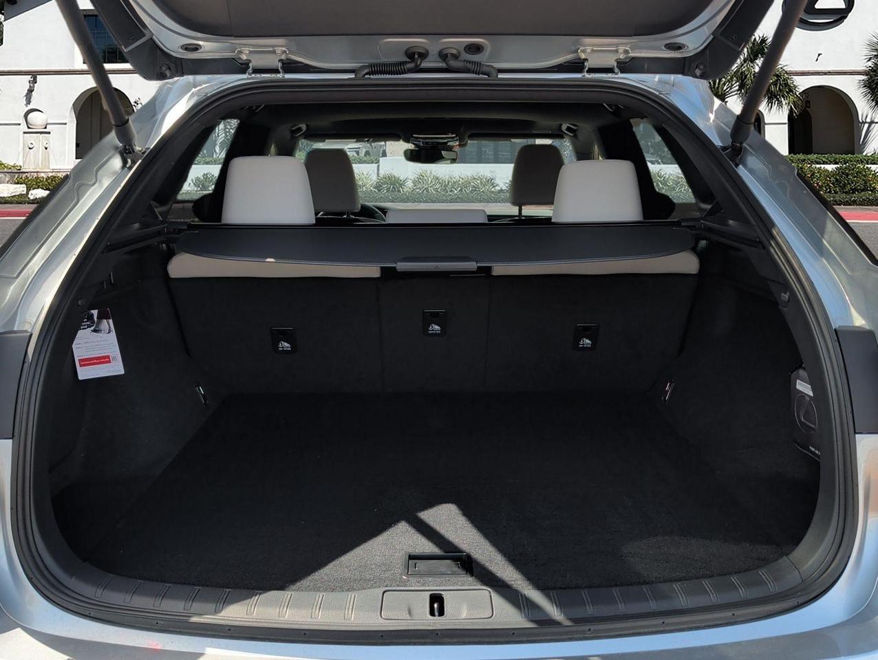 2025 Lexus RX 350 F SPORT Design San Juan TX