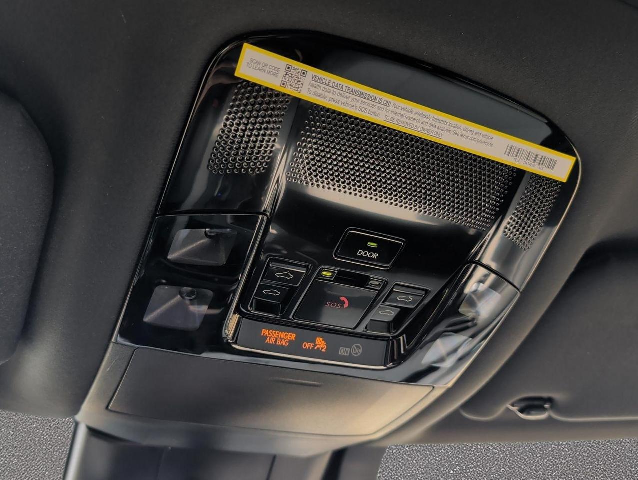 2025 Lexus RX 350 F SPORT Design San Juan TX