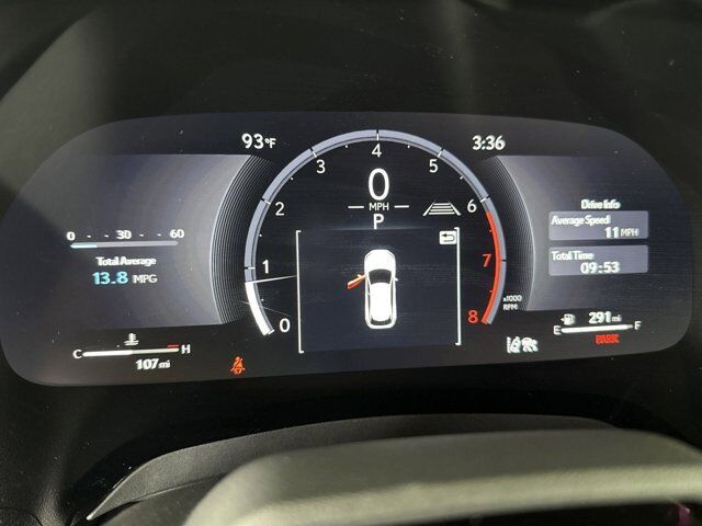 2025 Lexus RX 350 F SPORT Design San Antonio TX