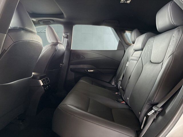 2025 Lexus RX 350 F SPORT Design San Antonio TX