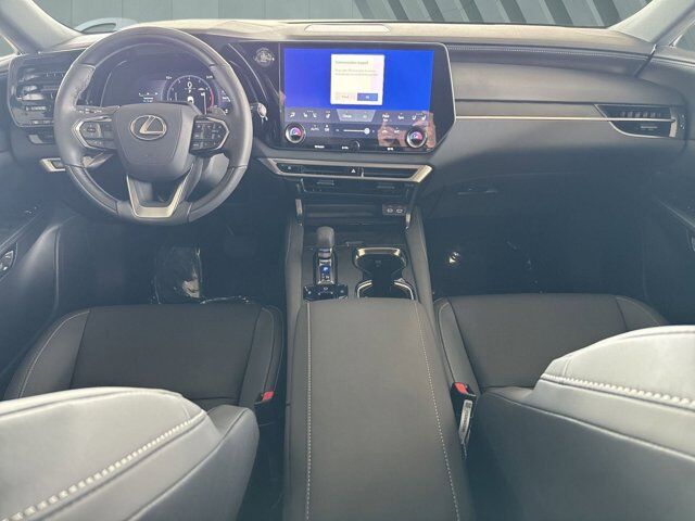 2025 Lexus RX 350 F SPORT Design San Antonio TX