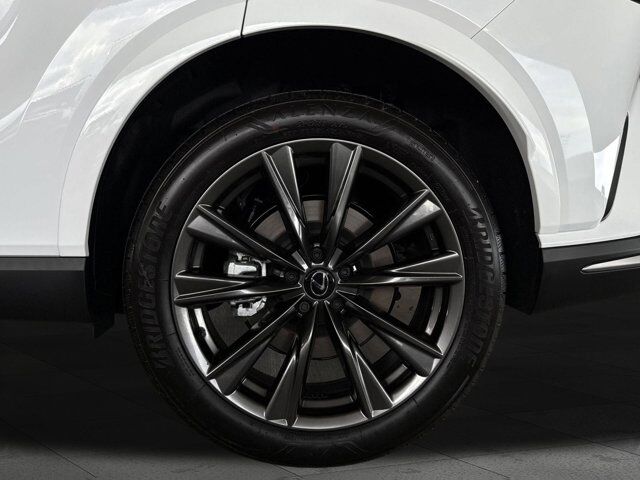 2025 Lexus RX 350 F SPORT Design San Antonio TX