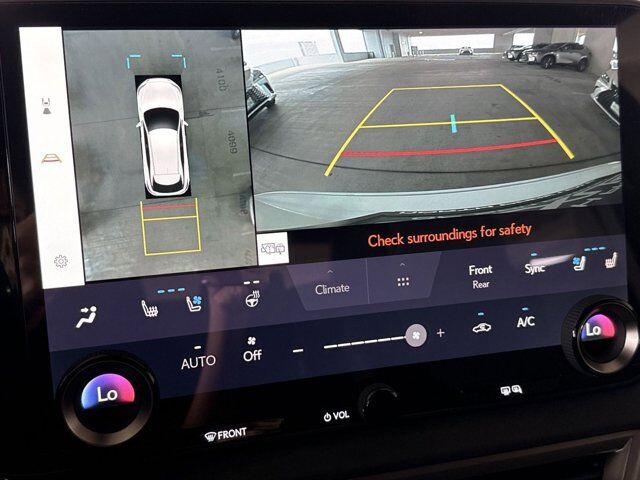 2025 Lexus RX 350 F SPORT Design San Antonio TX