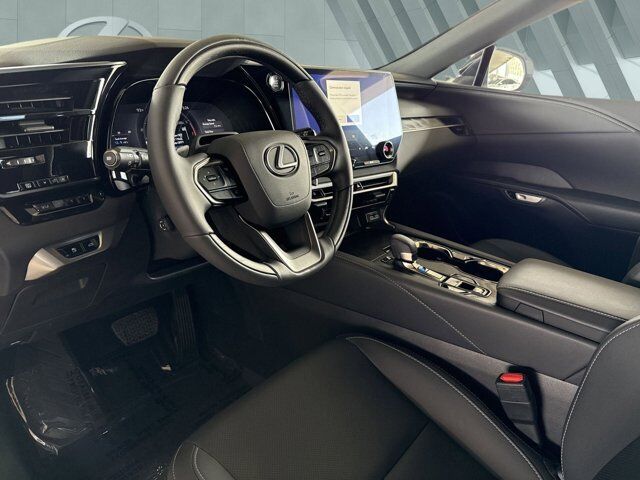 2025 Lexus RX 350 F SPORT Design San Antonio TX