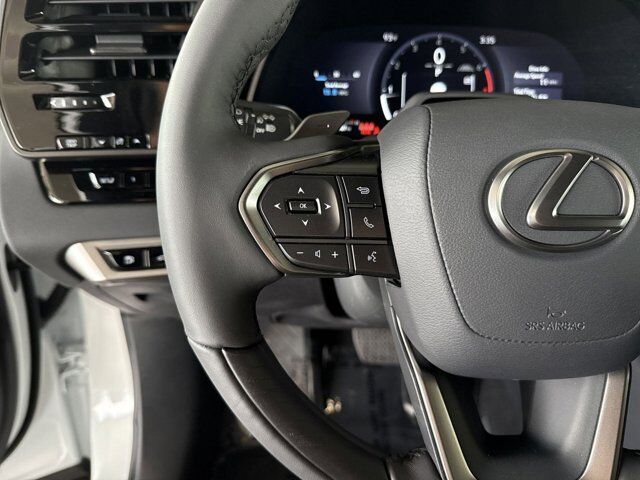 2025 Lexus RX 350 F SPORT Design San Antonio TX