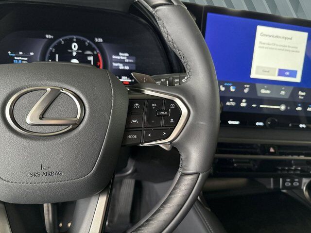 2025 Lexus RX 350 F SPORT Design San Antonio TX