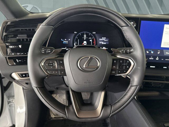 2025 Lexus RX 350 F SPORT Design San Antonio TX