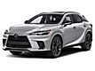 2025 Lexus RX 350 F SPORT Design