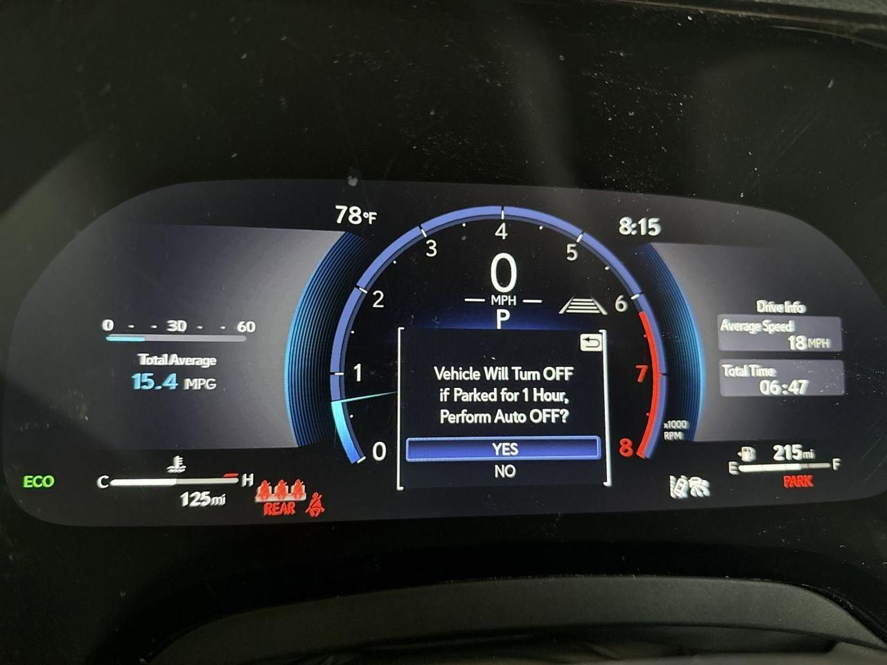 2025 Lexus RX 350 F SPORT Design San Antonio TX