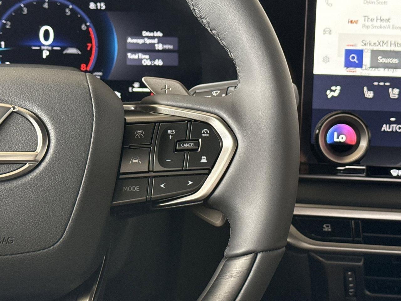 2025 Lexus RX 350 F SPORT Design San Antonio TX