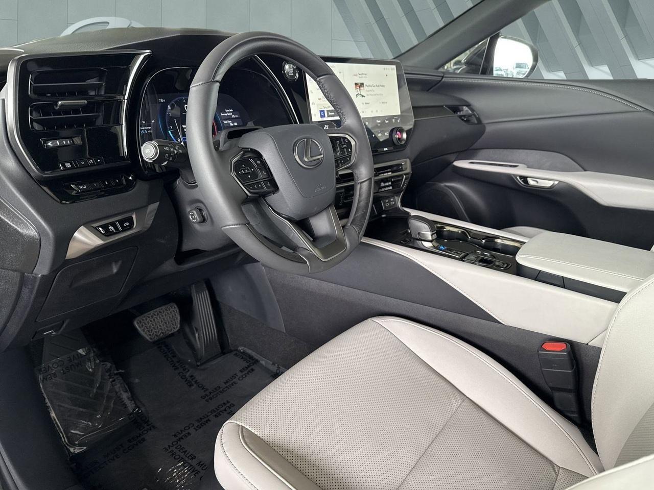 2025 Lexus RX 350 F SPORT Design San Antonio TX