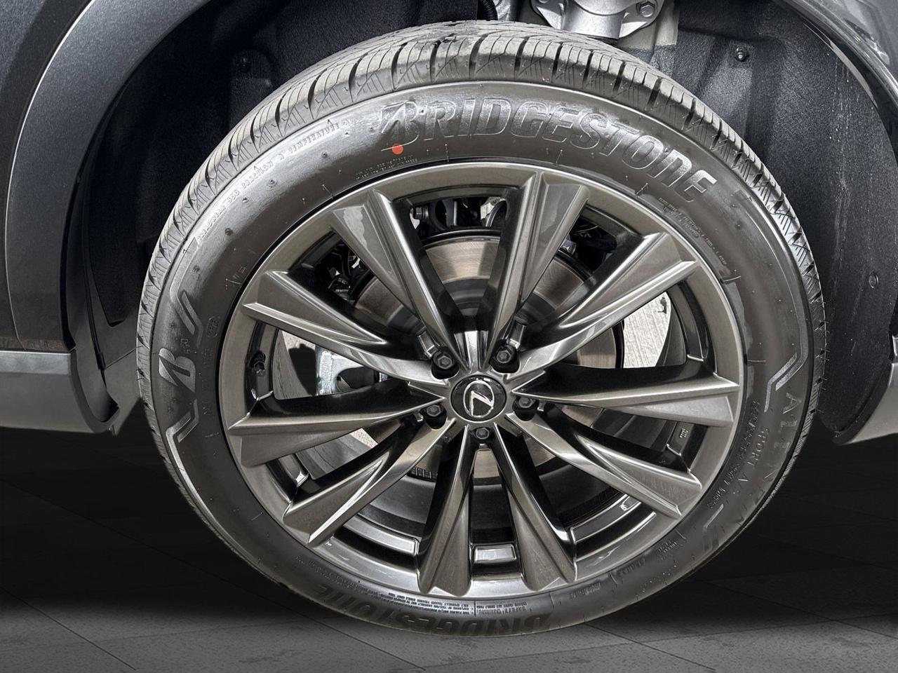 2025 Lexus RX 350 F SPORT Design San Antonio TX