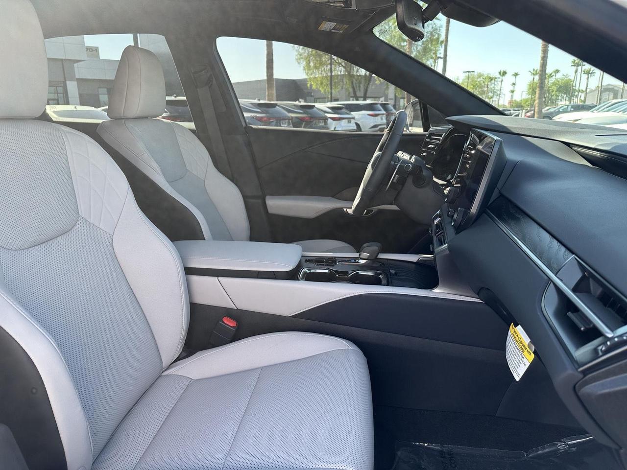 2025 Lexus RX 350 F SPORT Design Tucson AZ