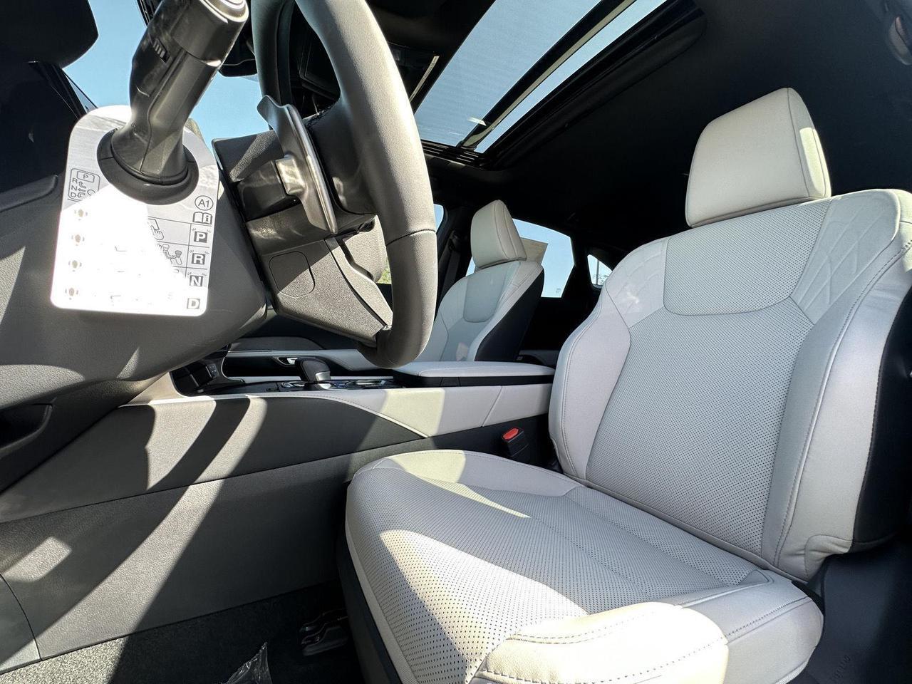 2025 Lexus RX 350 F SPORT Design Tucson AZ