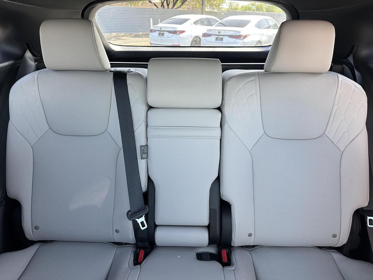 2025 Lexus RX 350 F SPORT Design Tucson AZ