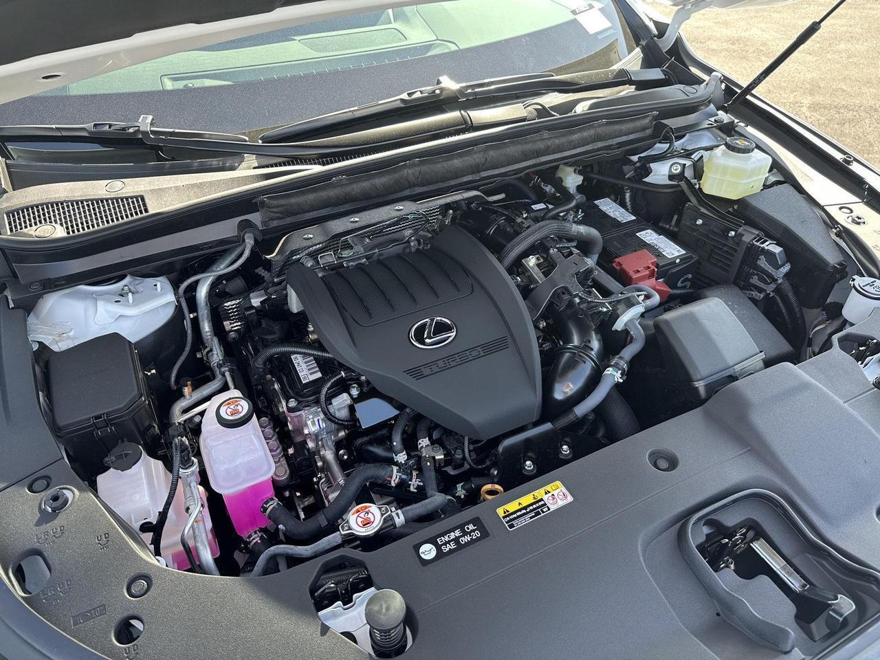2025 Lexus RX 350 F SPORT Design Tucson AZ