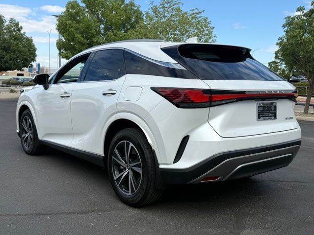 2025 Lexus RX 350 Albuquerque NM