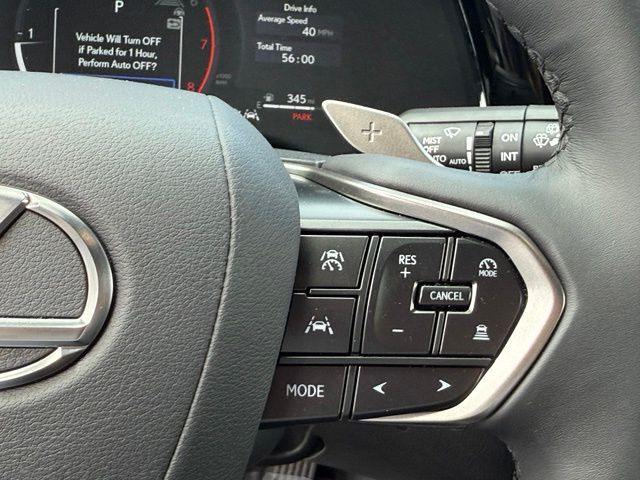 2025 Lexus RX 350 Albuquerque NM